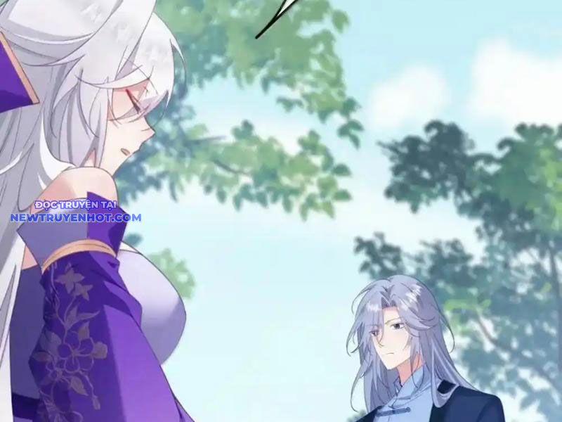 Phơi Bày Thân Phận Nữ Của Hoàng Đế 25 trang 41