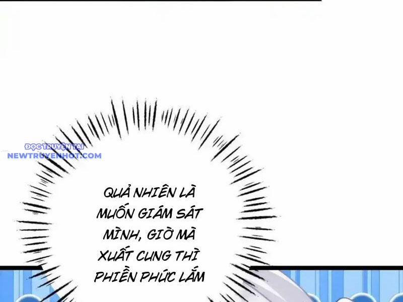 Phơi Bày Thân Phận Nữ Của Hoàng Đế 25 trang 6