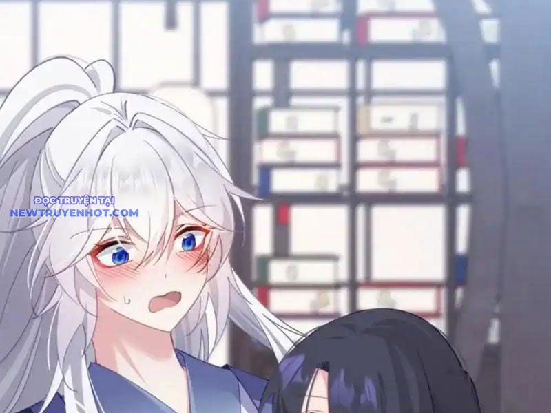 Phơi Bày Thân Phận Nữ Của Hoàng Đế 26 trang 110