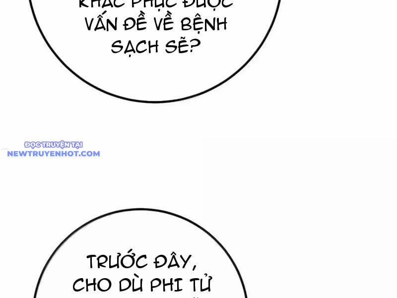 Phơi Bày Thân Phận Nữ Của Hoàng Đế 26 trang 12