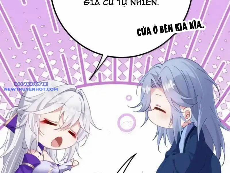 Phơi Bày Thân Phận Nữ Của Hoàng Đế 26 trang 19