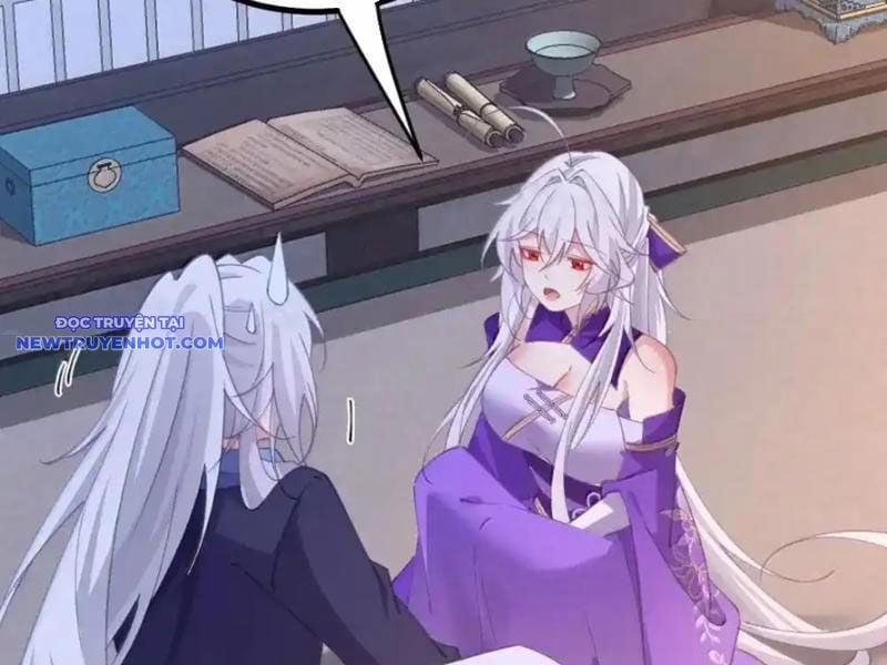 Phơi Bày Thân Phận Nữ Của Hoàng Đế 27 trang 49