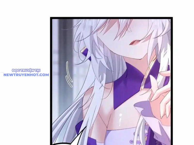 Phơi Bày Thân Phận Nữ Của Hoàng Đế 27 trang 58