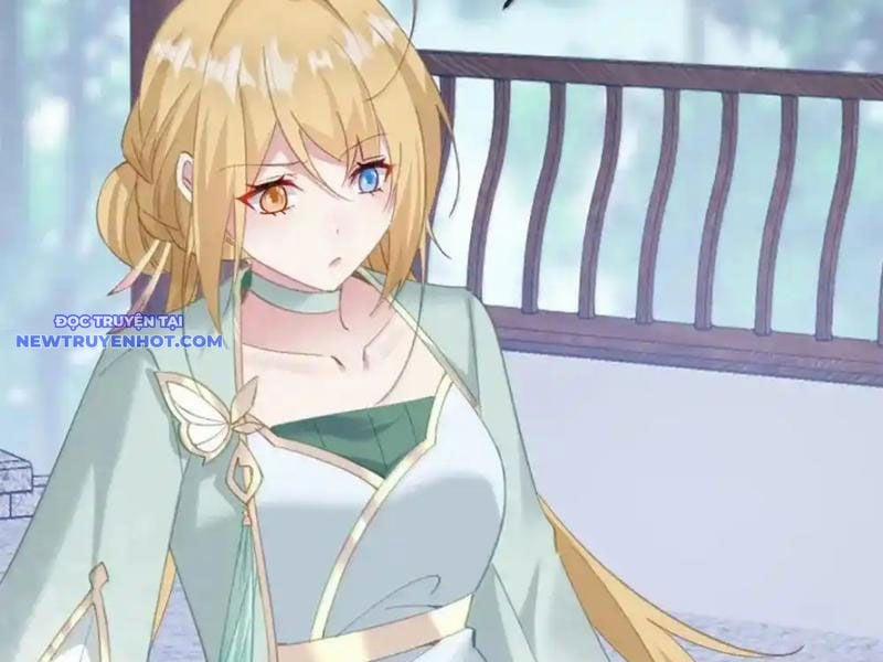 Phơi Bày Thân Phận Nữ Của Hoàng Đế 27 trang 91