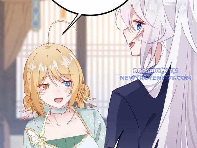 Phơi Bày Thân Phận Nữ Của Hoàng Đế 28 trang 106