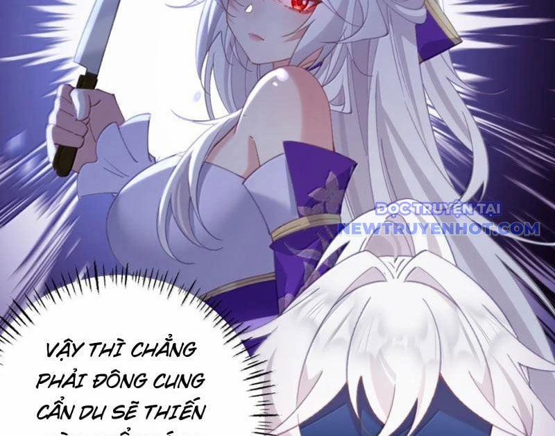 Phơi Bày Thân Phận Nữ Của Hoàng Đế 28 trang 14