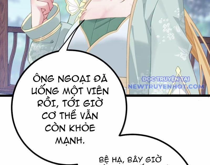 Phơi Bày Thân Phận Nữ Của Hoàng Đế 28 trang 21