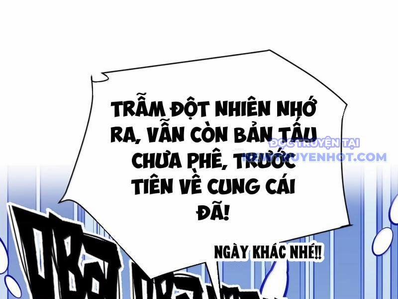 Phơi Bày Thân Phận Nữ Của Hoàng Đế 28 trang 57