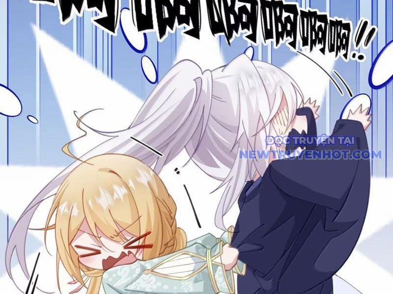 Phơi Bày Thân Phận Nữ Của Hoàng Đế 28 trang 58