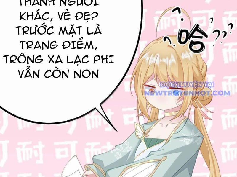 Phơi Bày Thân Phận Nữ Của Hoàng Đế 28 trang 78