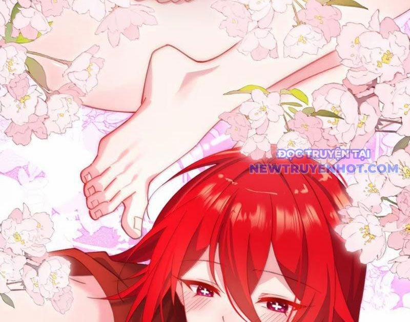 Phơi Bày Thân Phận Nữ Của Hoàng Đế 28 trang 9