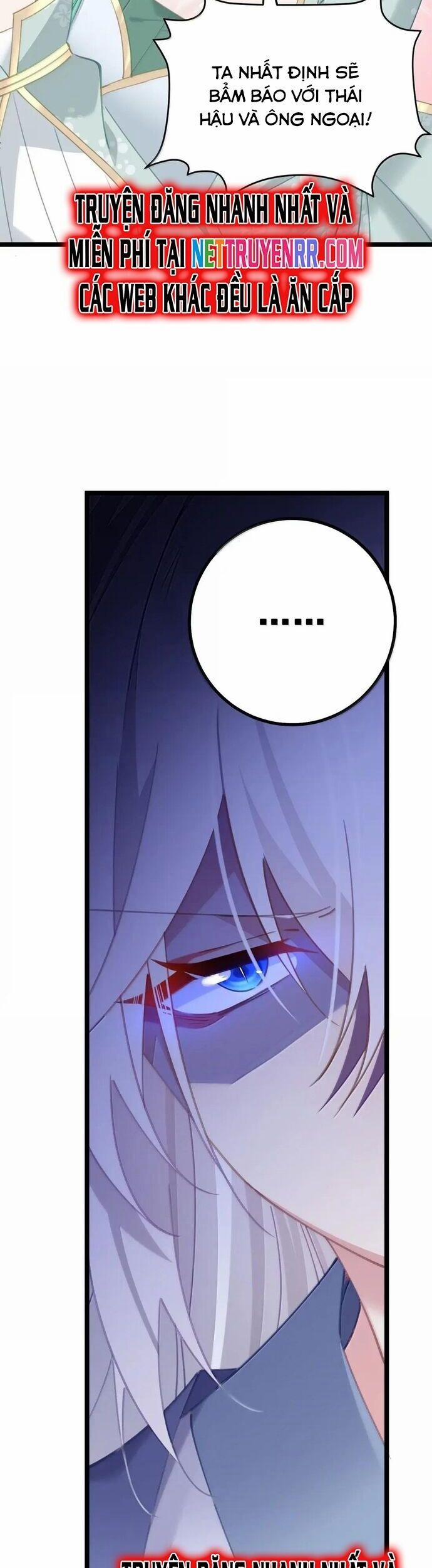 Phơi Bày Thân Phận Nữ Của Hoàng Đế 29 trang 10