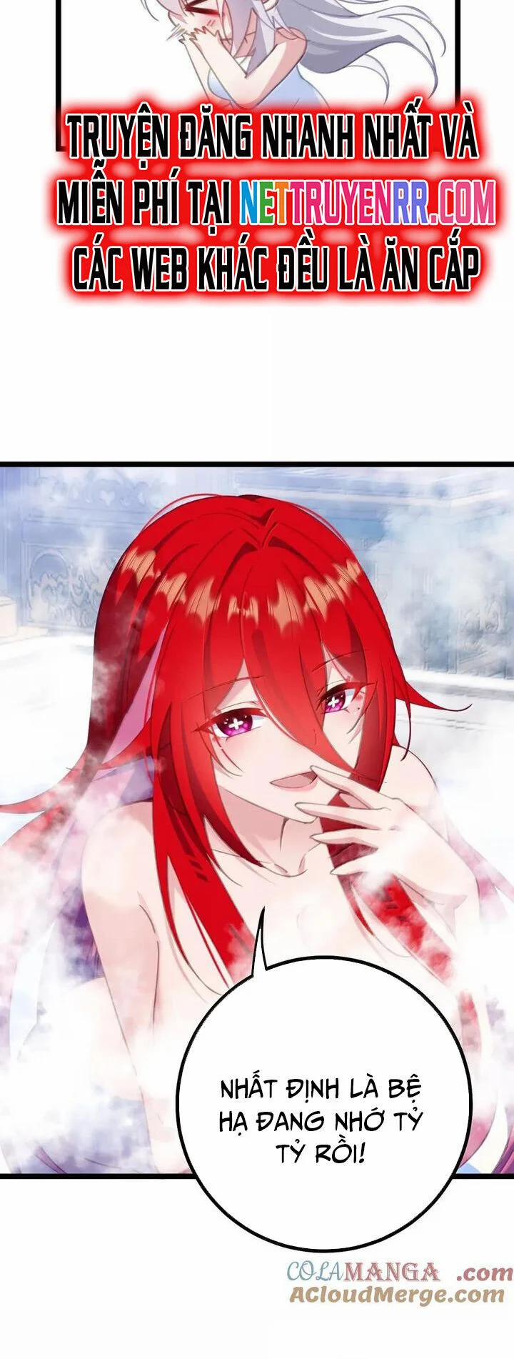 Phơi Bày Thân Phận Nữ Của Hoàng Đế 30 trang 11