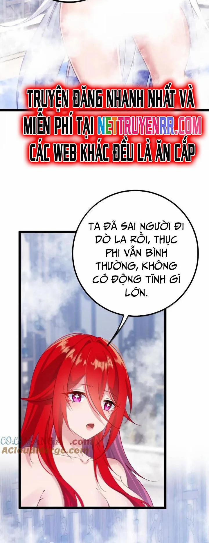 Phơi Bày Thân Phận Nữ Của Hoàng Đế 30 trang 16