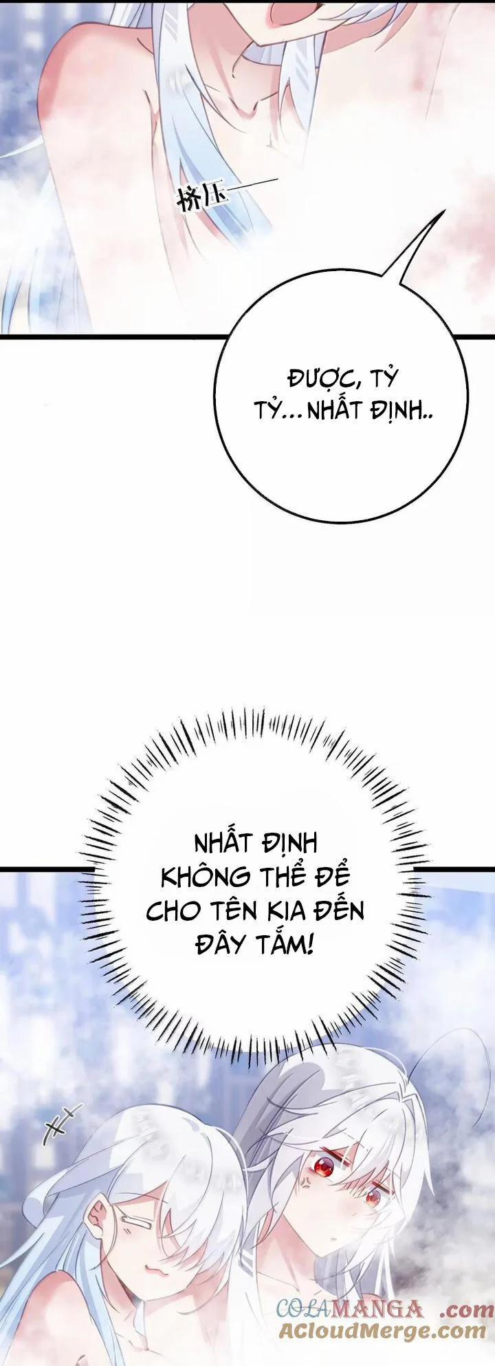 Phơi Bày Thân Phận Nữ Của Hoàng Đế 30 trang 19