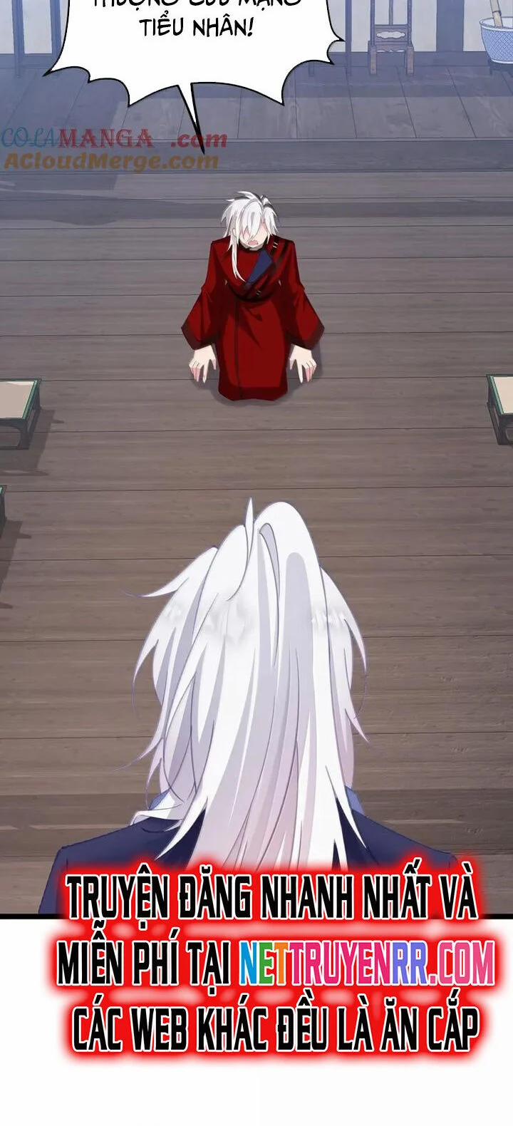 Phơi Bày Thân Phận Nữ Của Hoàng Đế 30 trang 24