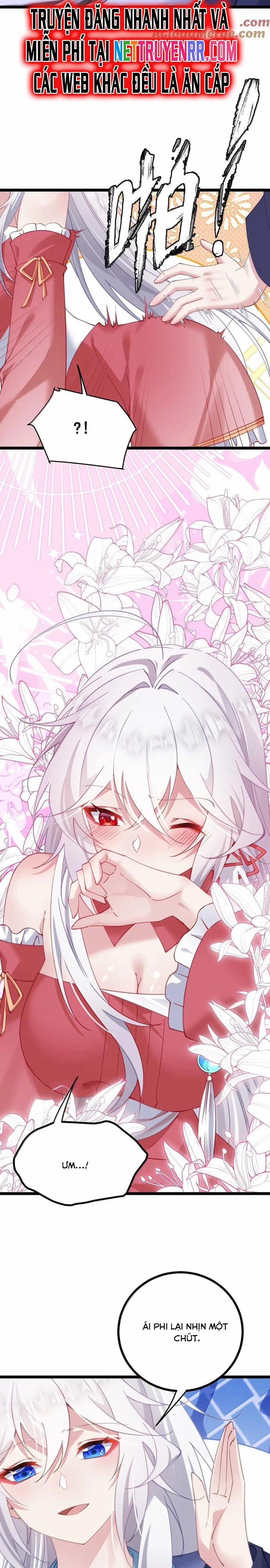 Phơi Bày Thân Phận Nữ Của Hoàng Đế 31 trang 5