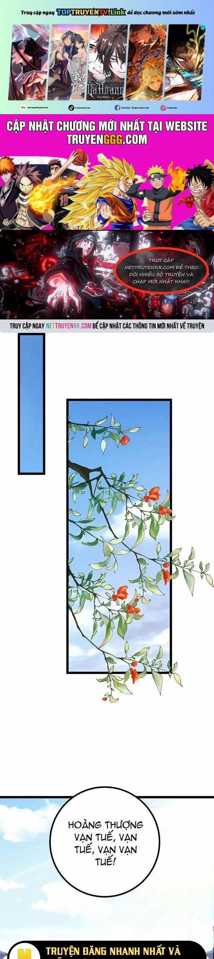 Phơi Bày Thân Phận Nữ Của Hoàng Đế 37 trang 0