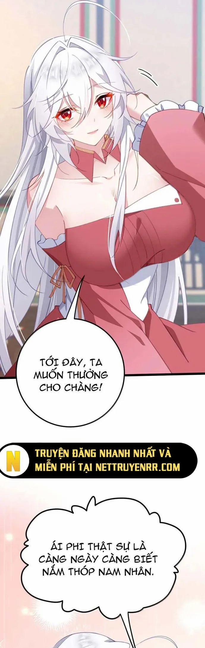 Phơi Bày Thân Phận Nữ Của Hoàng Đế 37 trang 24