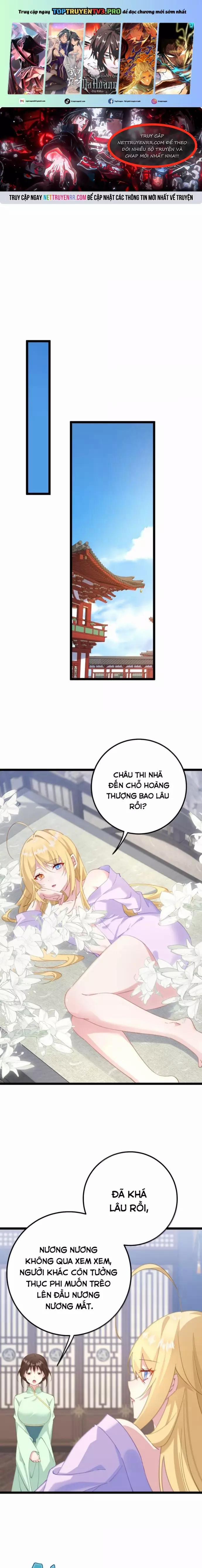 Phơi Bày Thân Phận Nữ Của Hoàng Đế 39 trang 0