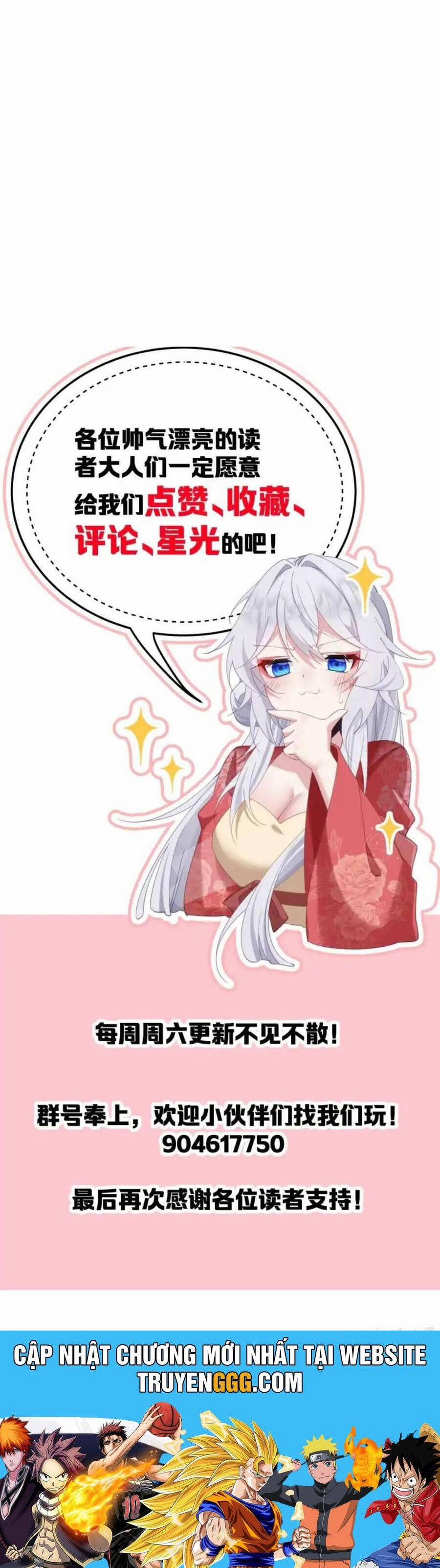 Phơi Bày Thân Phận Nữ Của Hoàng Đế 5 trang 28