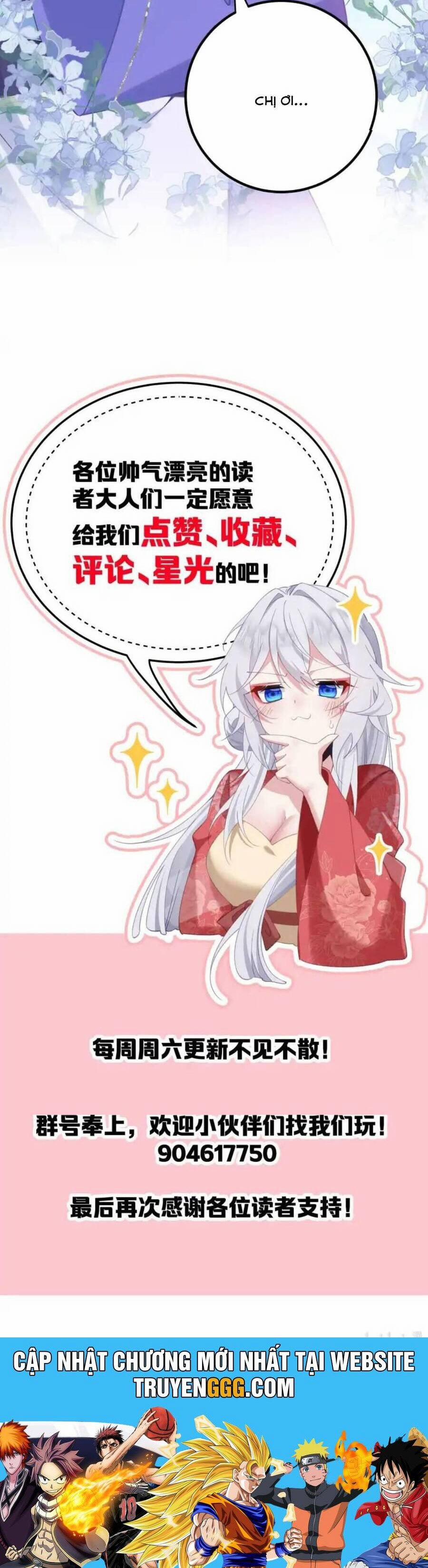 Phơi Bày Thân Phận Nữ Của Hoàng Đế 6 trang 26