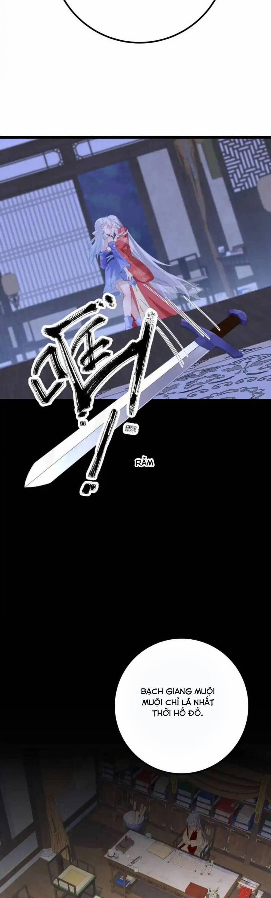 Phơi Bày Thân Phận Nữ Của Hoàng Đế 6 trang 6