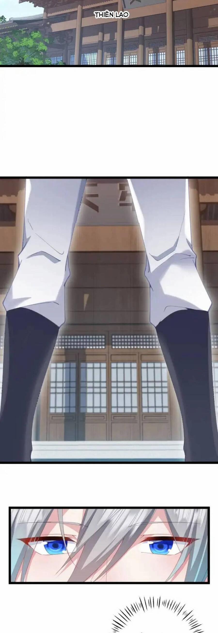 Phơi Bày Thân Phận Nữ Của Hoàng Đế 8 trang 27