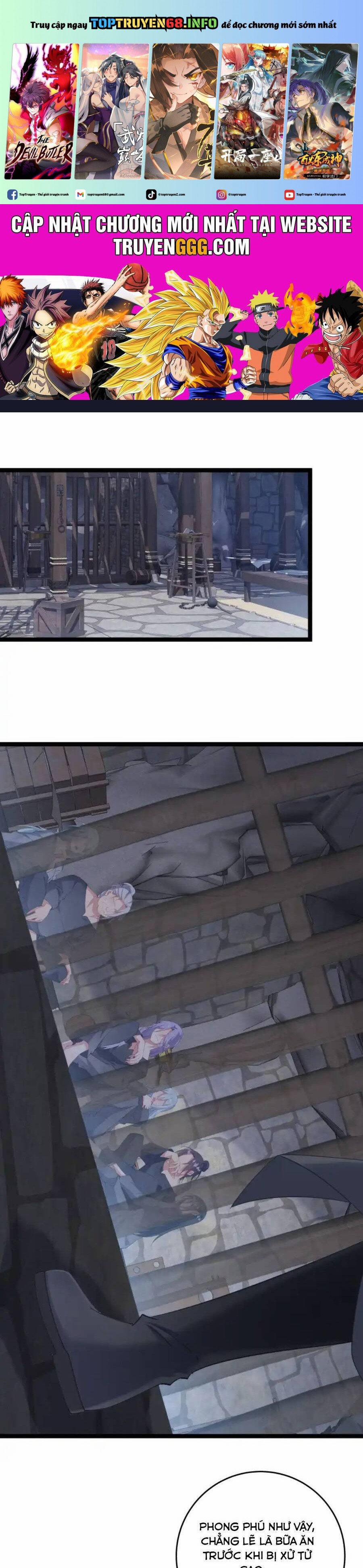 Phơi Bày Thân Phận Nữ Của Hoàng Đế 9 trang 0