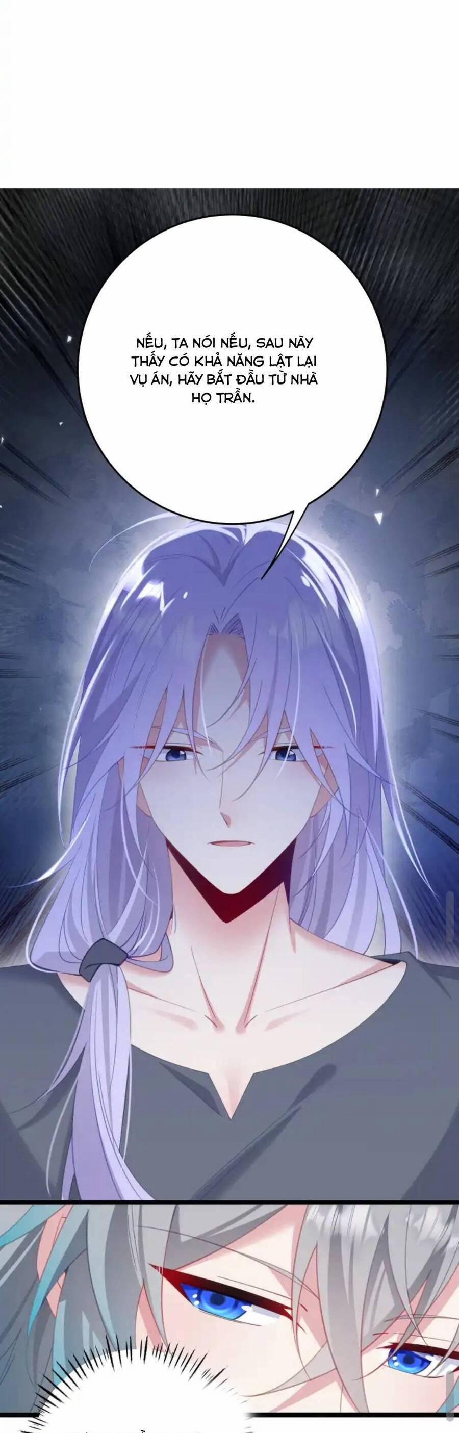 Phơi Bày Thân Phận Nữ Của Hoàng Đế 9 trang 11