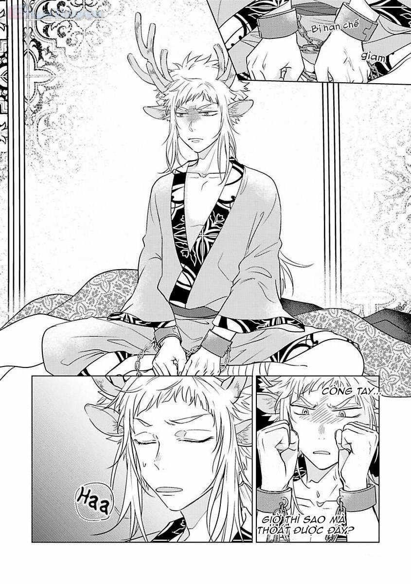 Phơi bày thú tính 1 trang 26