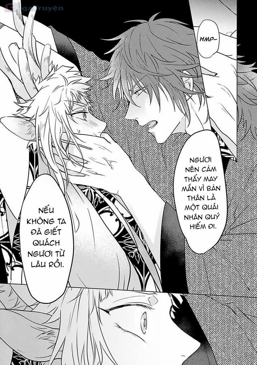 Phơi bày thú tính 1 trang 33