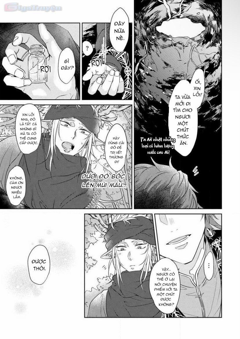 Phơi bày thú tính 1 trang 4