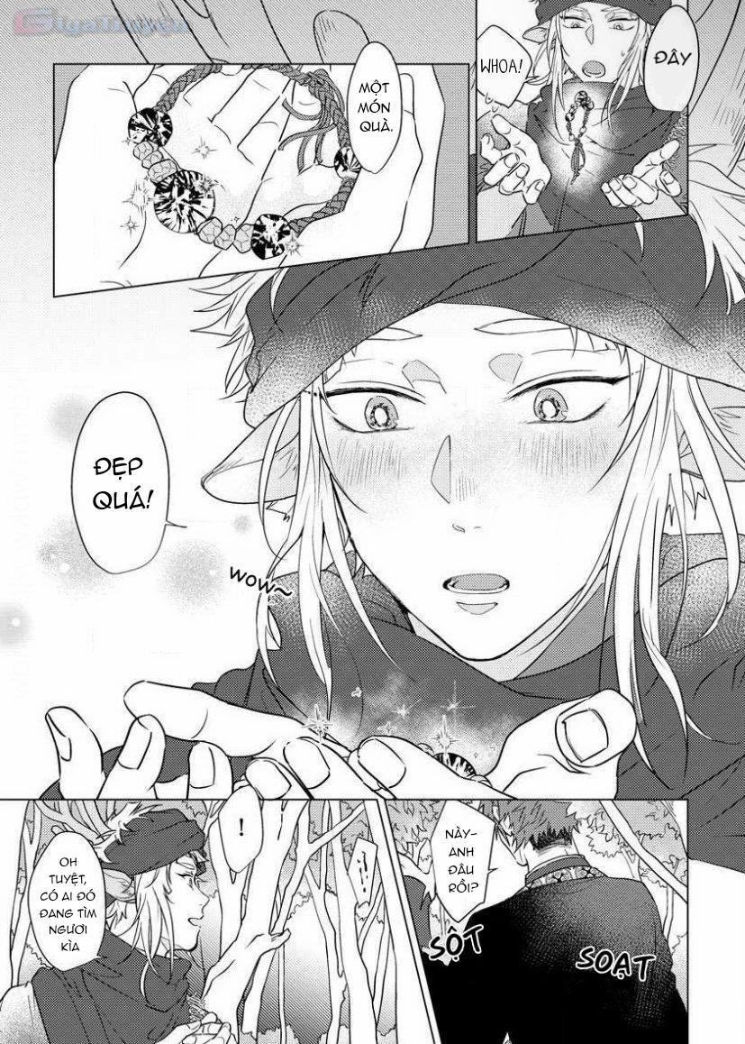 Phơi bày thú tính 1 trang 6