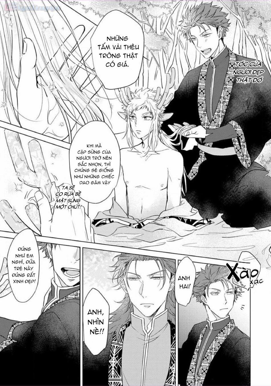 Phơi bày thú tính 2 trang 5