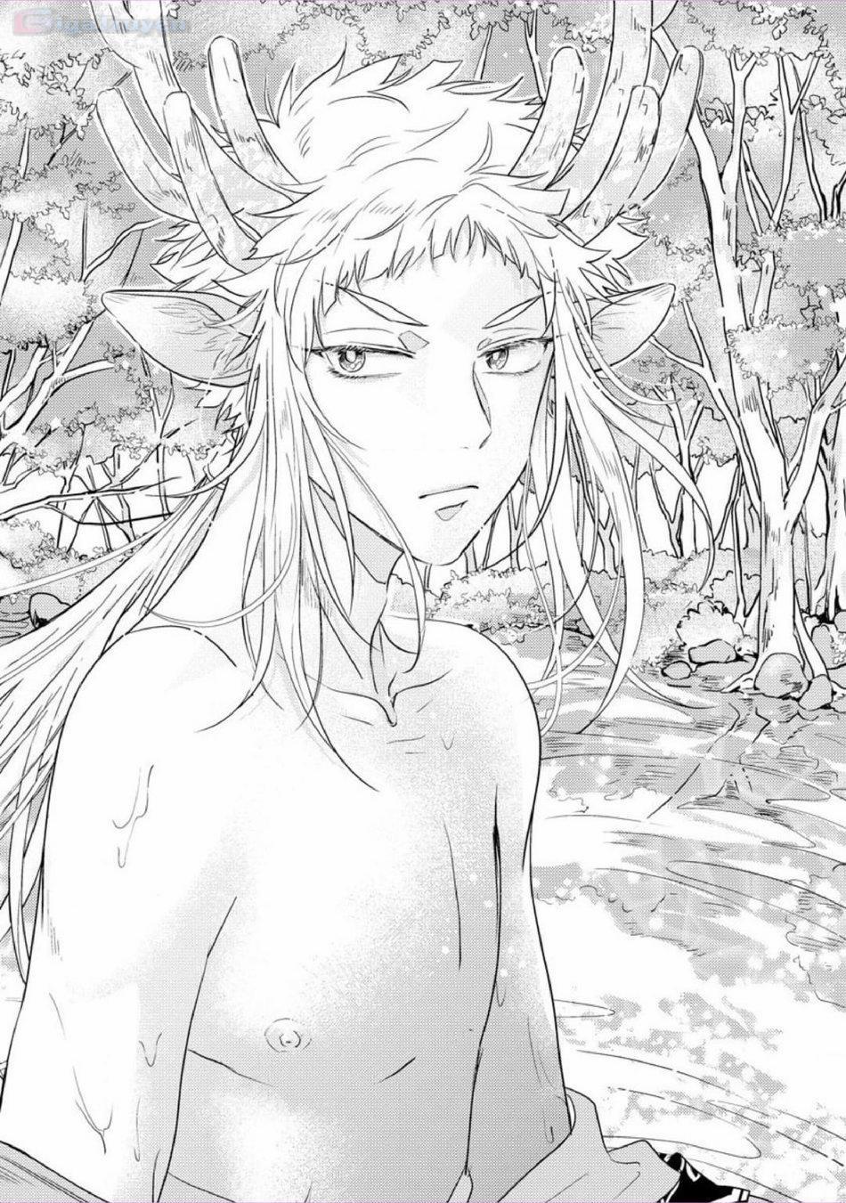 Phơi bày thú tính 2 trang 6