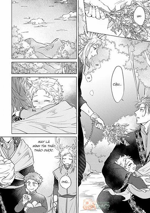 Phơi bày thú tính 3 trang 17