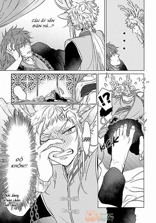 Phơi bày thú tính 3 trang 2