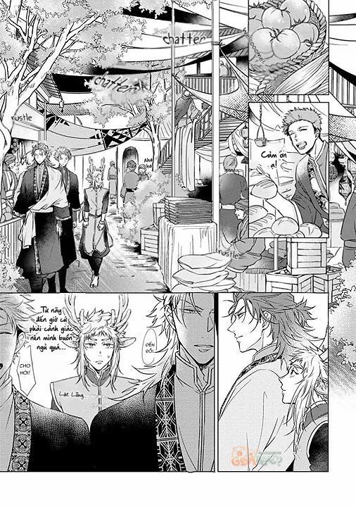 Phơi bày thú tính 3 trang 4