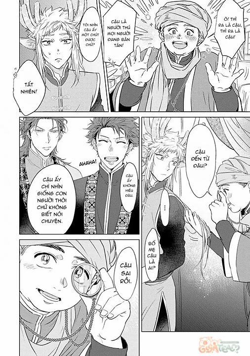 Phơi bày thú tính 3 trang 5