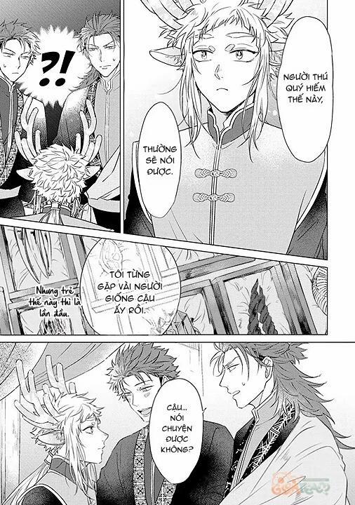 Phơi bày thú tính 3 trang 6