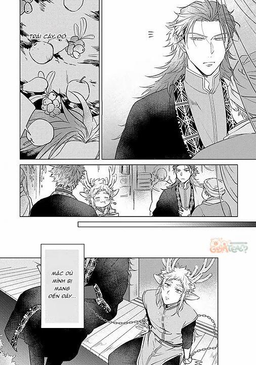 Phơi bày thú tính 3 trang 9