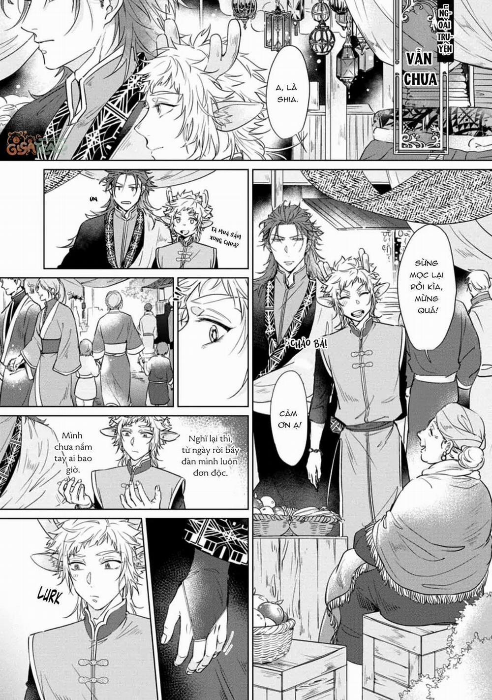 Phơi bày thú tính 5.5 trang 1