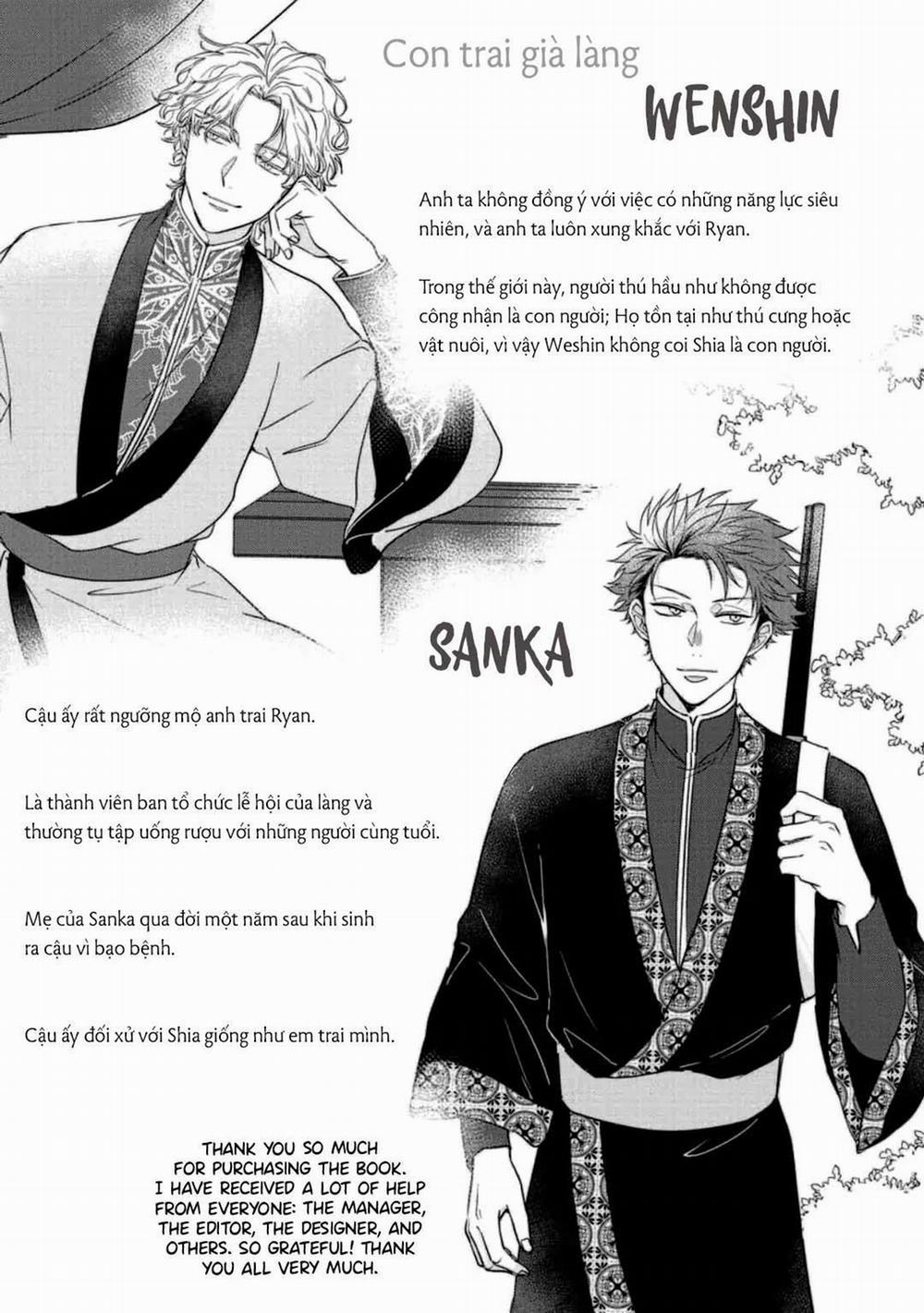 Phơi bày thú tính 5.5 trang 10