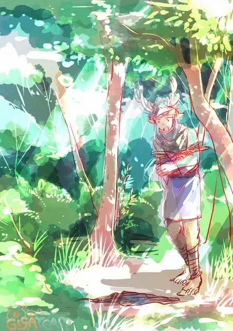 Phơi bày thú tính 5.5 trang 15