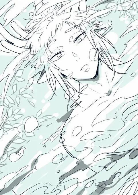 Phơi bày thú tính 5.5 trang 16