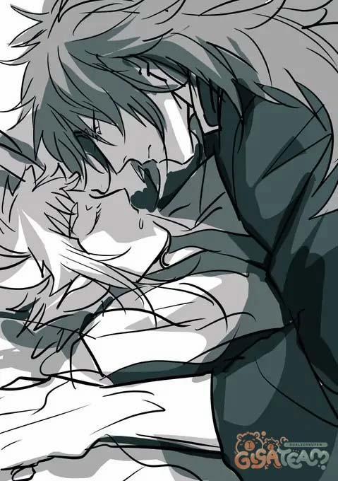 Phơi bày thú tính 5.5 trang 17