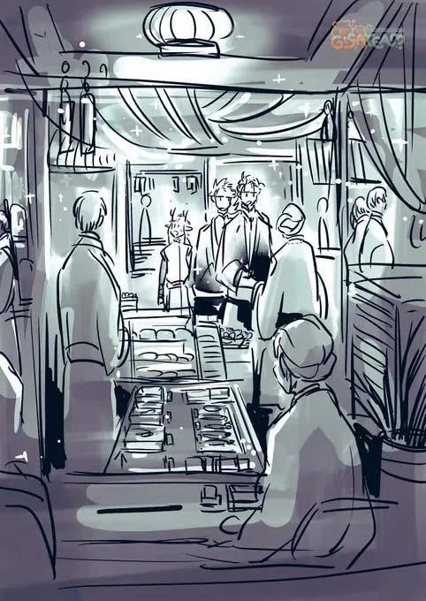 Phơi bày thú tính 5.5 trang 19