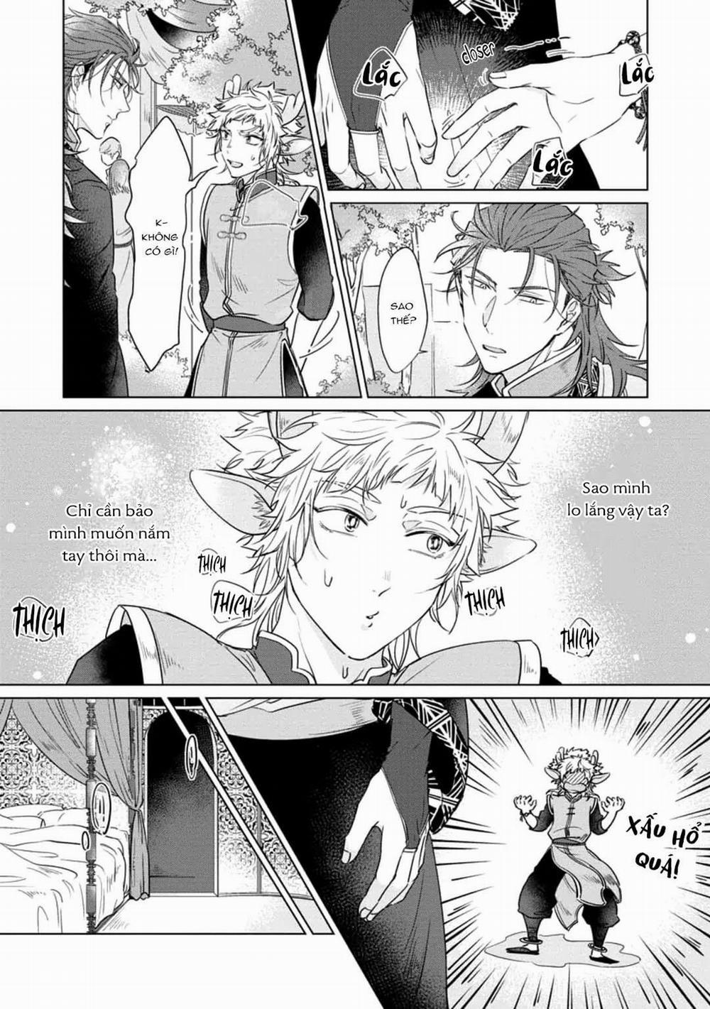 Phơi bày thú tính 5.5 trang 2