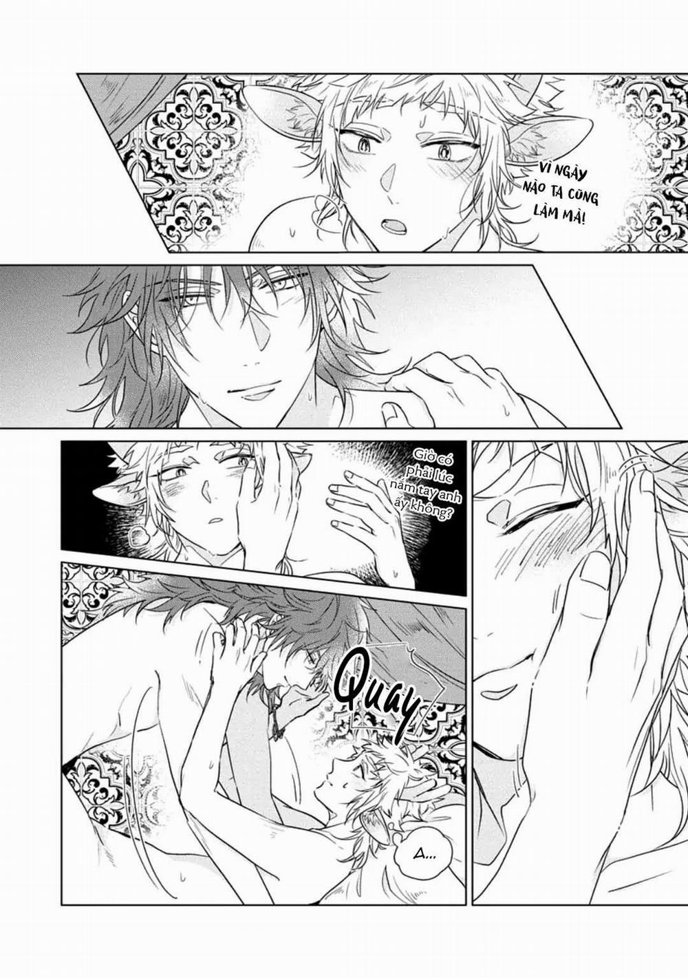 Phơi bày thú tính 5.5 trang 4